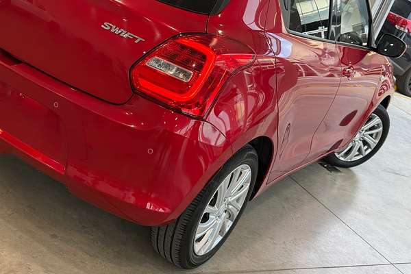 2023 Suzuki Swift GL Plus AZ Series II