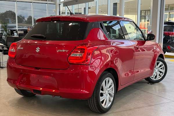 2023 Suzuki Swift GL Plus AZ Series II