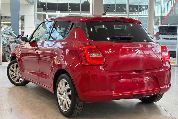 2023 Suzuki Swift GL Plus AZ Series II