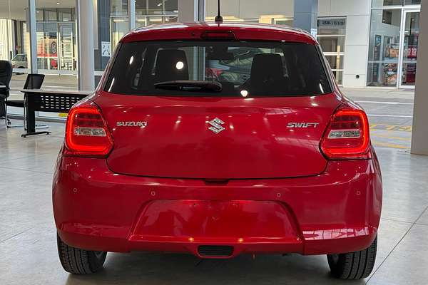 2023 Suzuki Swift GL Plus AZ Series II