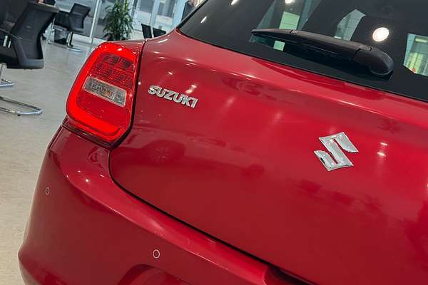 2023 Suzuki Swift GL Plus AZ Series II
