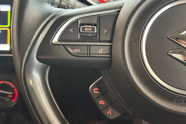 2023 Suzuki Swift GL Plus AZ Series II