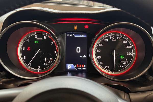 2023 Suzuki Swift GL Plus AZ Series II