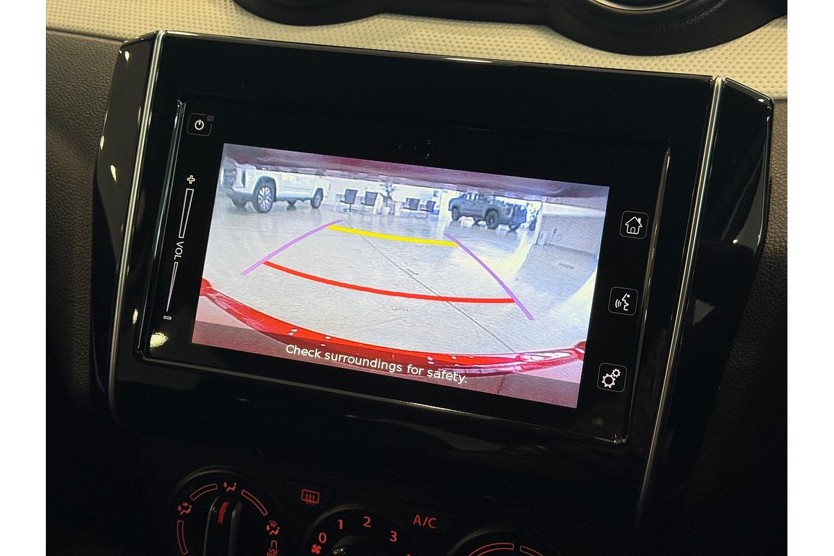 2023 Suzuki Swift GL Plus AZ Series II