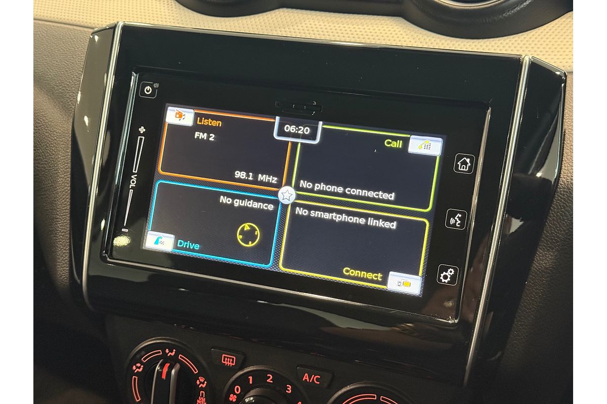 2023 Suzuki Swift GL Plus AZ Series II