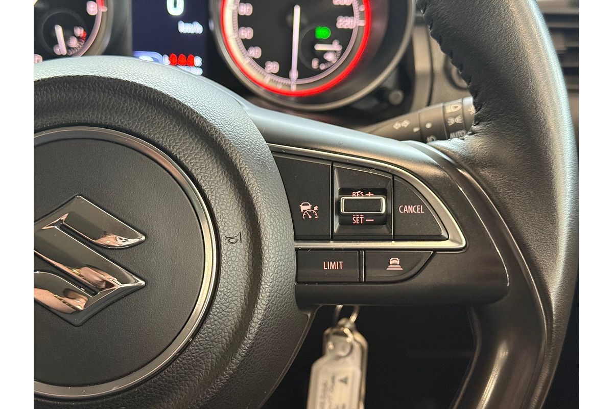 2023 Suzuki Swift GL Plus AZ Series II