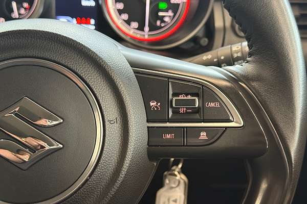 2023 Suzuki Swift GL Plus AZ Series II