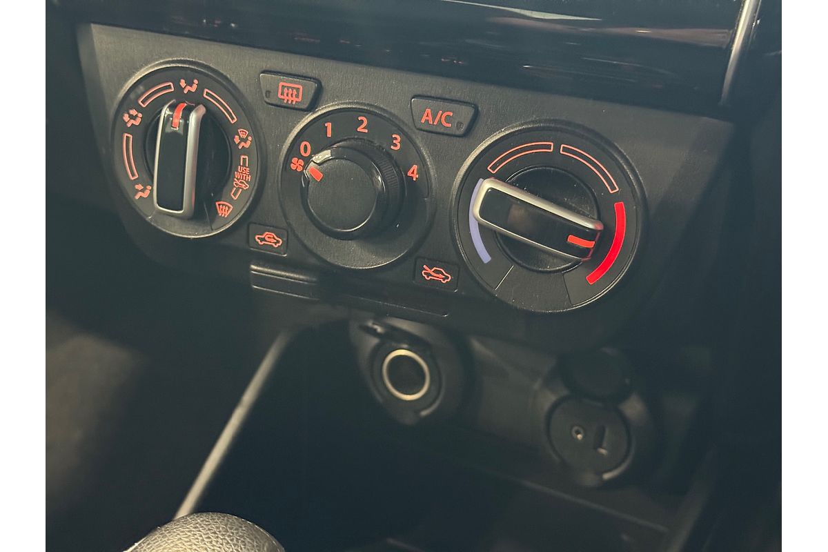 2023 Suzuki Swift GL Plus AZ Series II