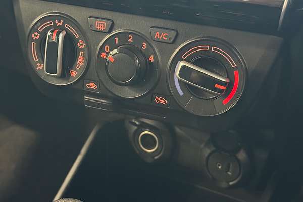 2023 Suzuki Swift GL Plus AZ Series II