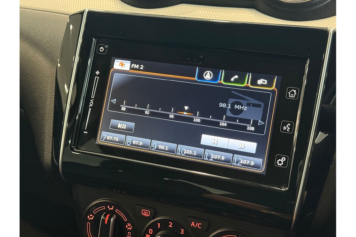 2023 Suzuki Swift GL Plus AZ Series II