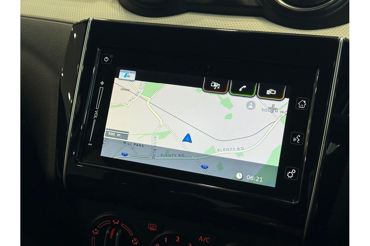 2023 Suzuki Swift GL Plus AZ Series II