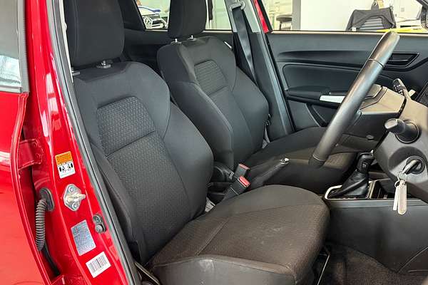 2023 Suzuki Swift GL Plus AZ Series II