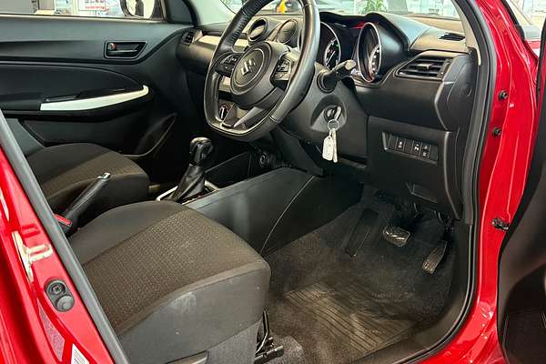 2023 Suzuki Swift GL Plus AZ Series II