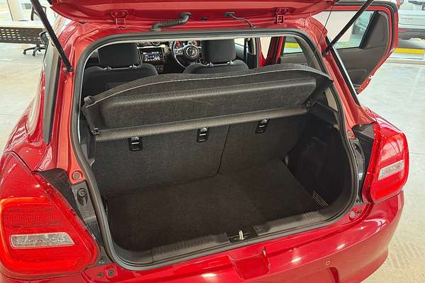2023 Suzuki Swift GL Plus AZ Series II