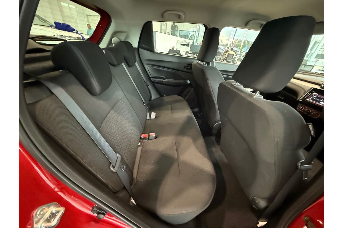 2023 Suzuki Swift GL Plus AZ Series II