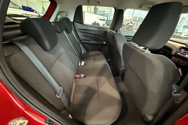 2023 Suzuki Swift GL Plus AZ Series II