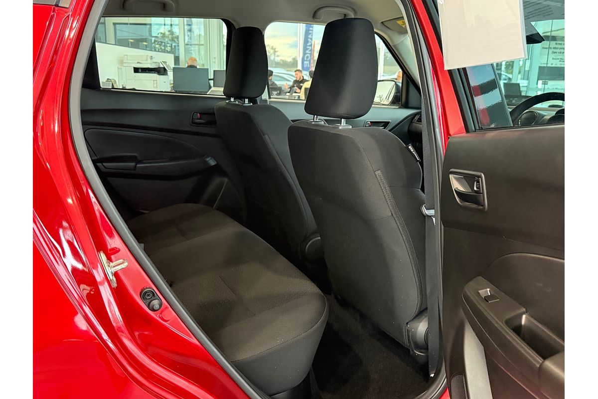2023 Suzuki Swift GL Plus AZ Series II