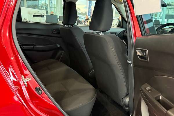 2023 Suzuki Swift GL Plus AZ Series II