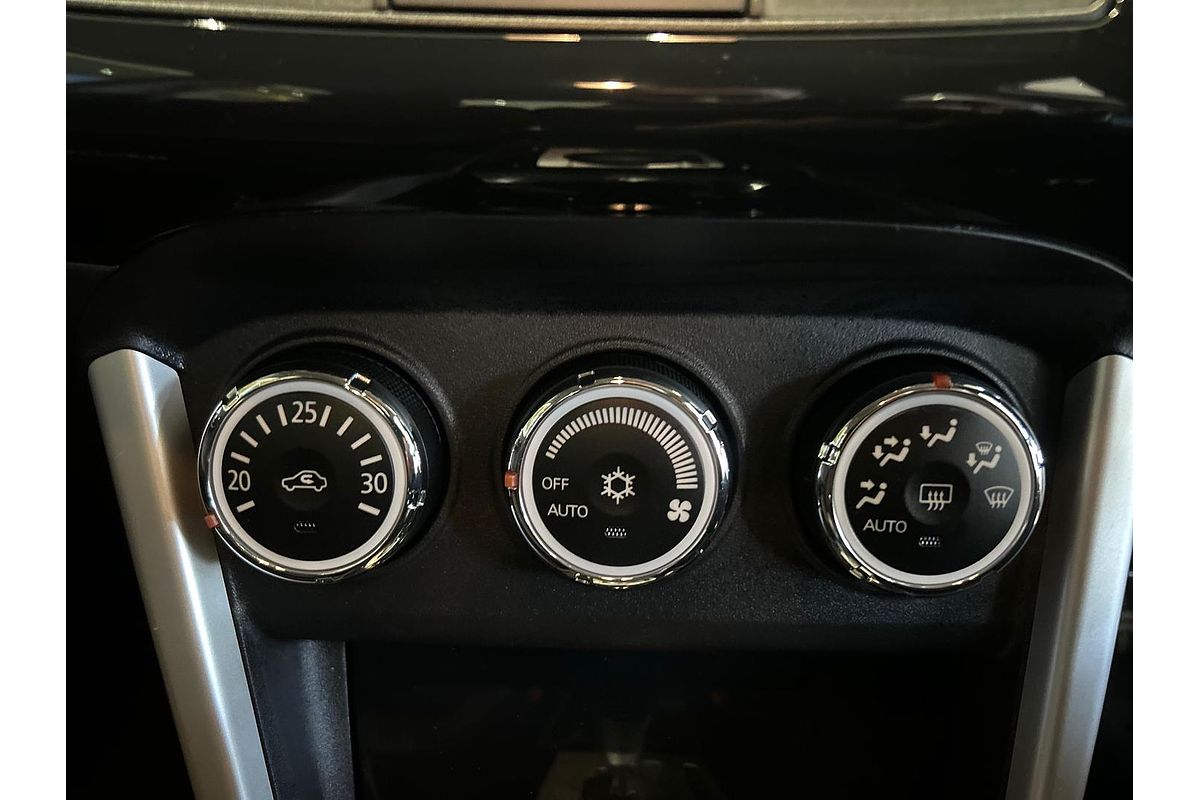 2016 Mitsubishi Lancer ES Sport CF