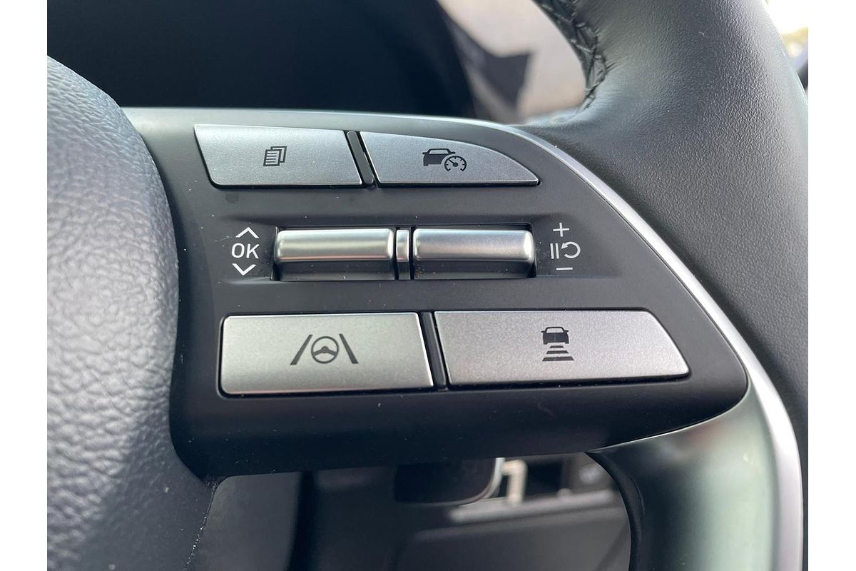 2022 Hyundai Palisade Highlander LX2.V3