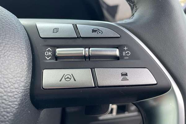 2022 Hyundai Palisade Highlander LX2.V3