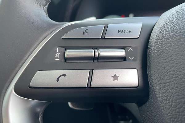 2022 Hyundai Palisade Highlander LX2.V3