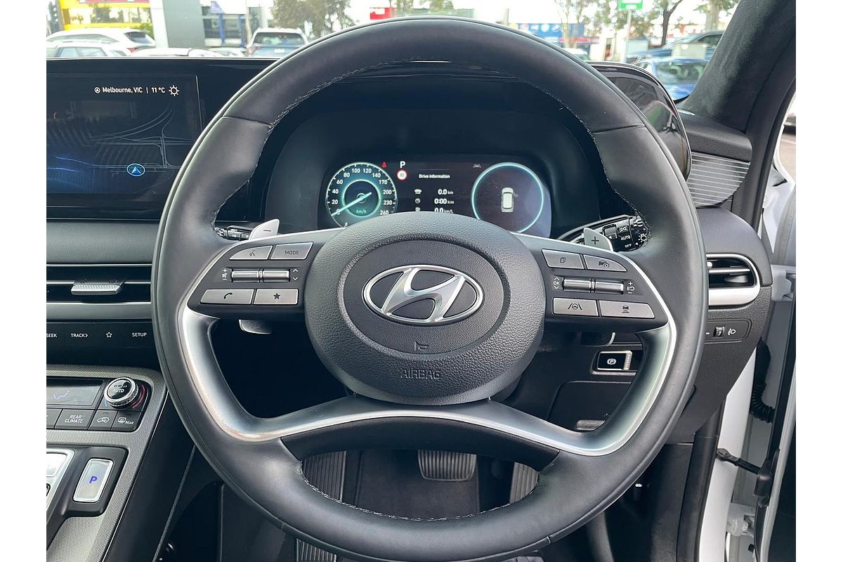 2022 Hyundai Palisade Highlander LX2.V3