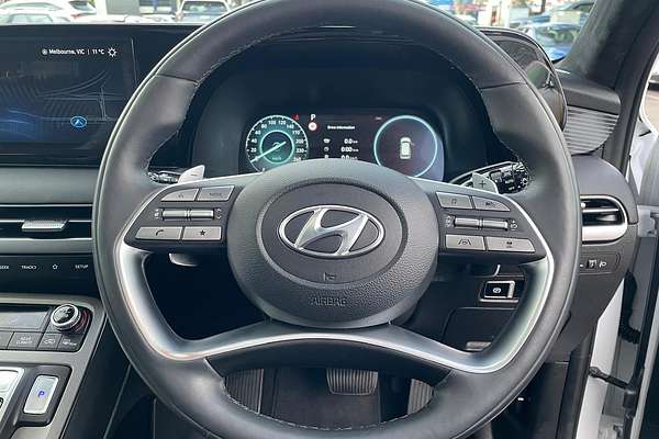 2022 Hyundai Palisade Highlander LX2.V3