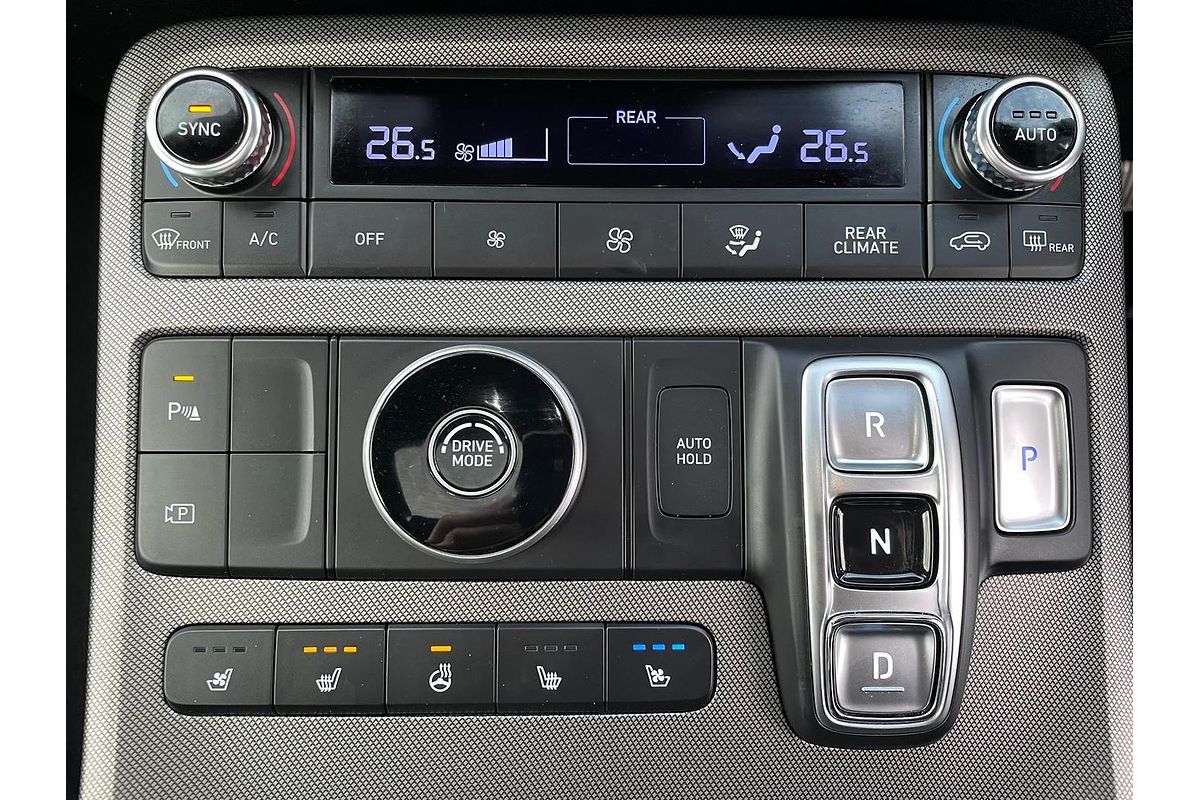2022 Hyundai Palisade Highlander LX2.V3