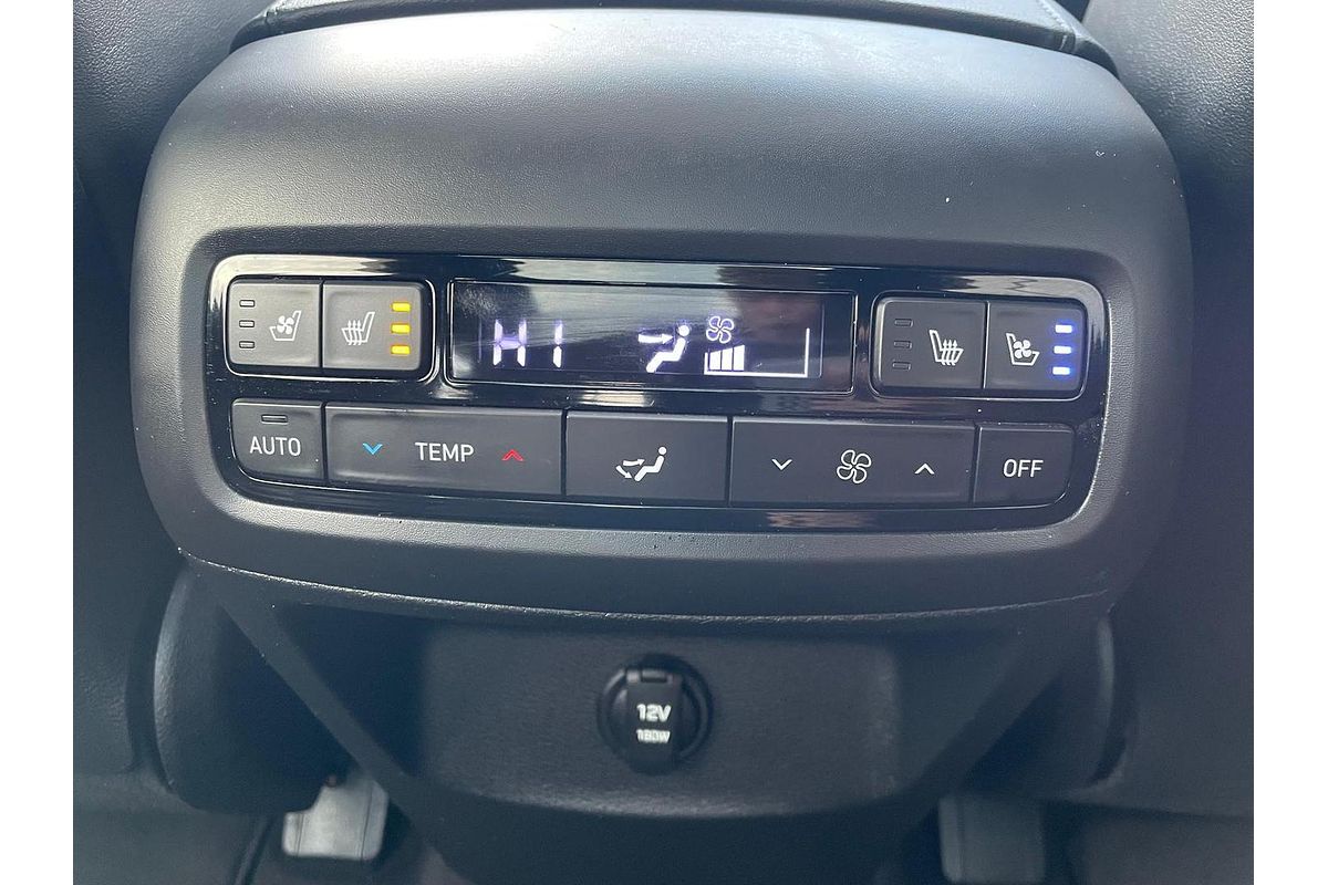 2022 Hyundai Palisade Highlander LX2.V3