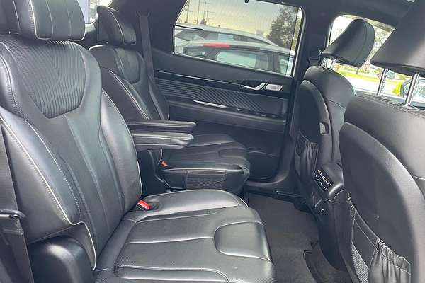 2022 Hyundai Palisade Highlander LX2.V3