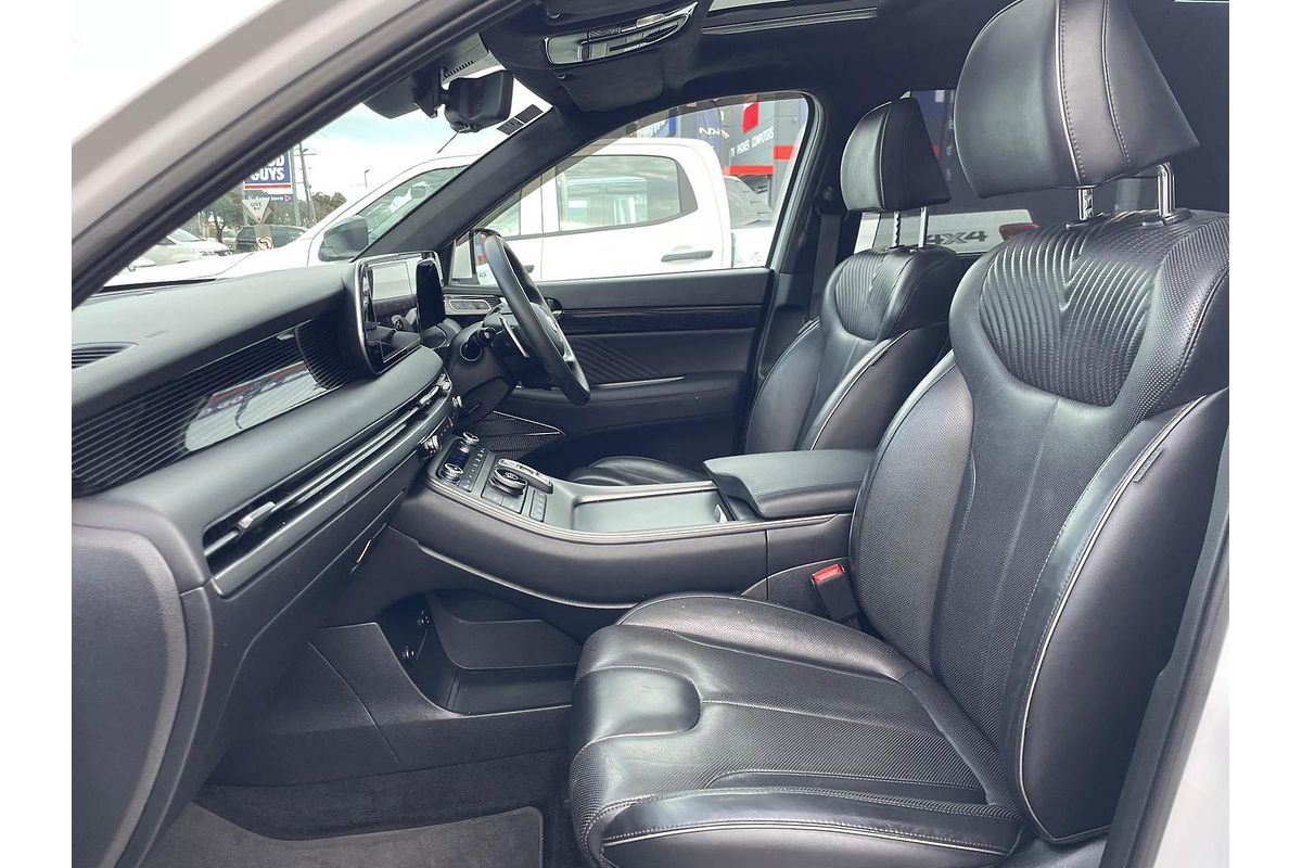 2022 Hyundai Palisade Highlander LX2.V3