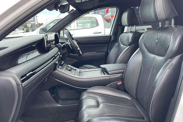 2022 Hyundai Palisade Highlander LX2.V3
