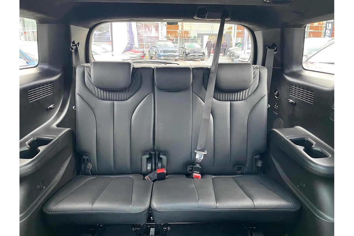 2022 Hyundai Palisade Highlander LX2.V3