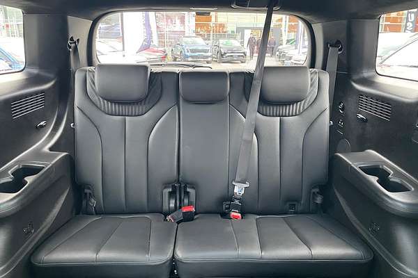 2022 Hyundai Palisade Highlander LX2.V3