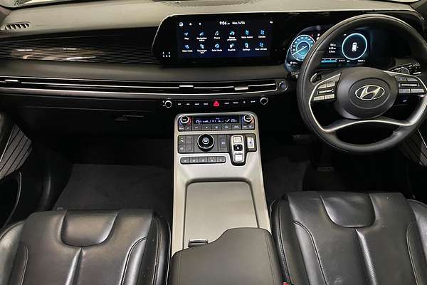 2022 Hyundai Palisade Highlander LX2.V3