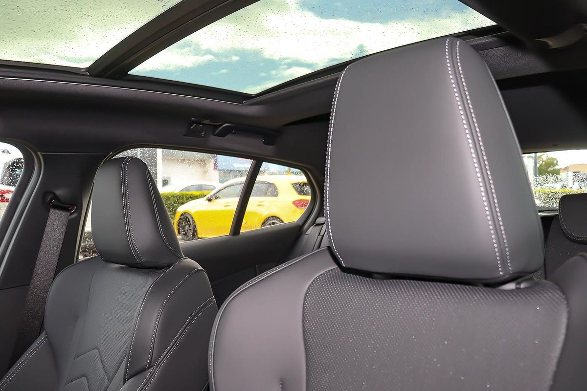2025 BMW 1 Series 118 M Sport F70