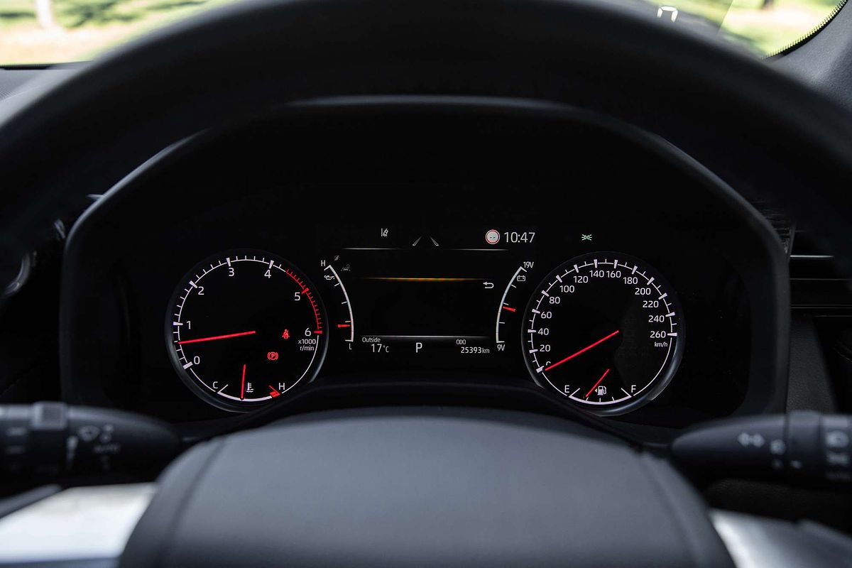 2022 Toyota Landcruiser VX FJA300R
