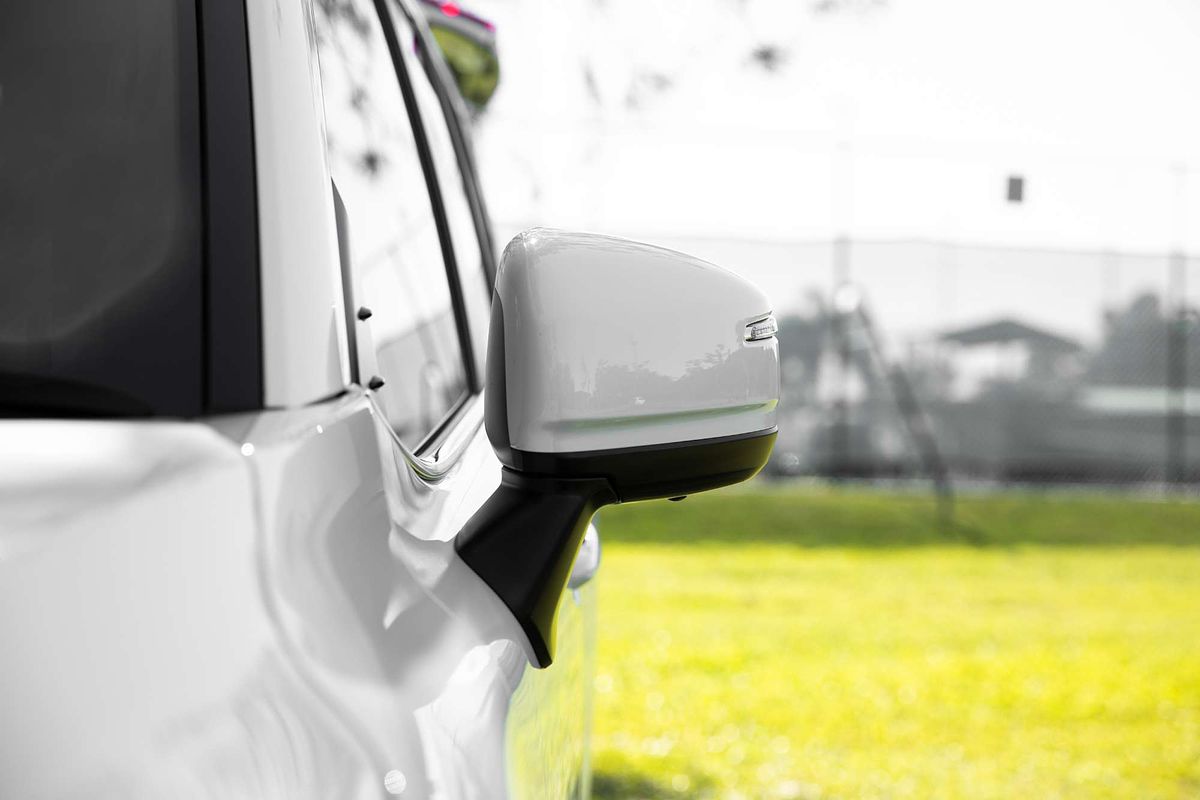 2022 Toyota Landcruiser VX FJA300R