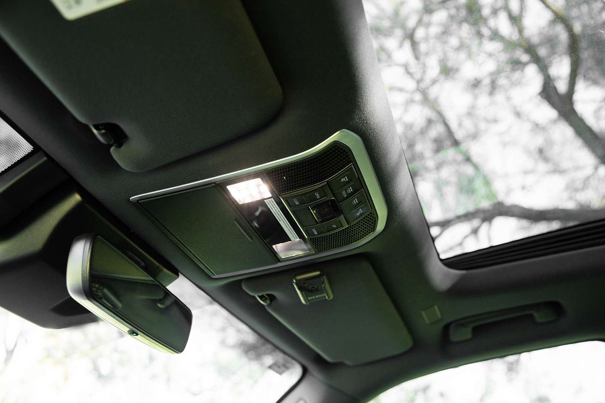 2022 Toyota Landcruiser VX FJA300R