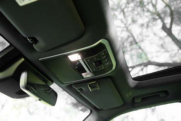 2022 Toyota Landcruiser VX FJA300R
