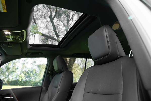 2022 Toyota Landcruiser VX FJA300R