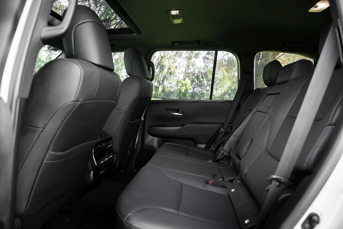 2022 Toyota Landcruiser VX FJA300R