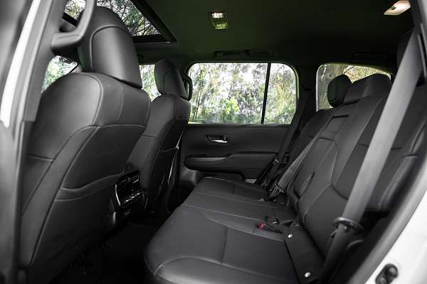 2022 Toyota Landcruiser VX FJA300R