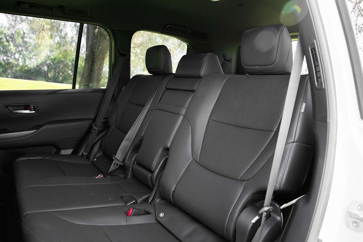 2022 Toyota Landcruiser VX FJA300R