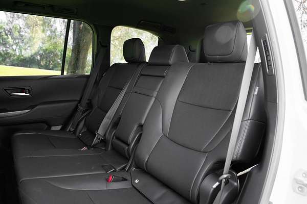 2022 Toyota Landcruiser VX FJA300R