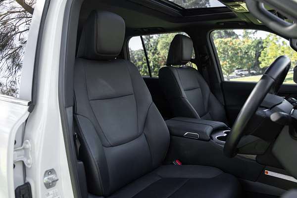 2022 Toyota Landcruiser VX FJA300R