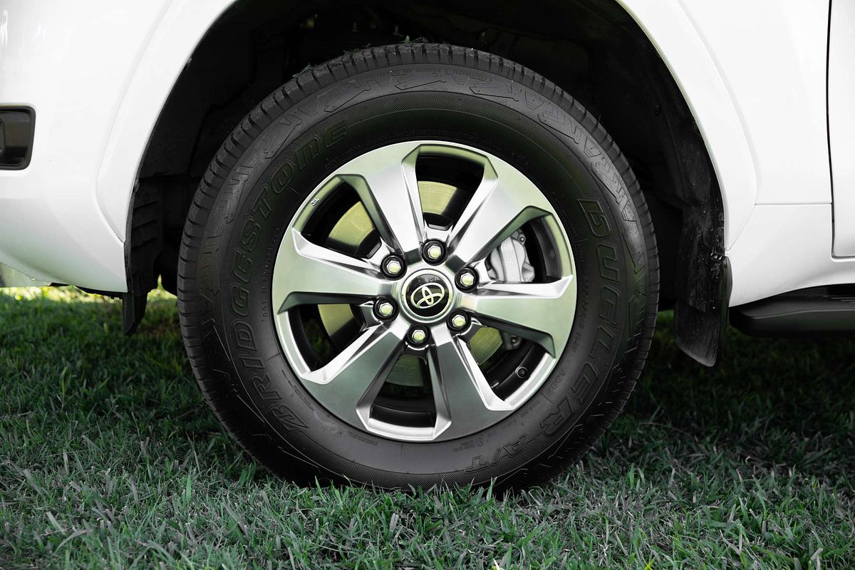 2022 Toyota Landcruiser VX FJA300R