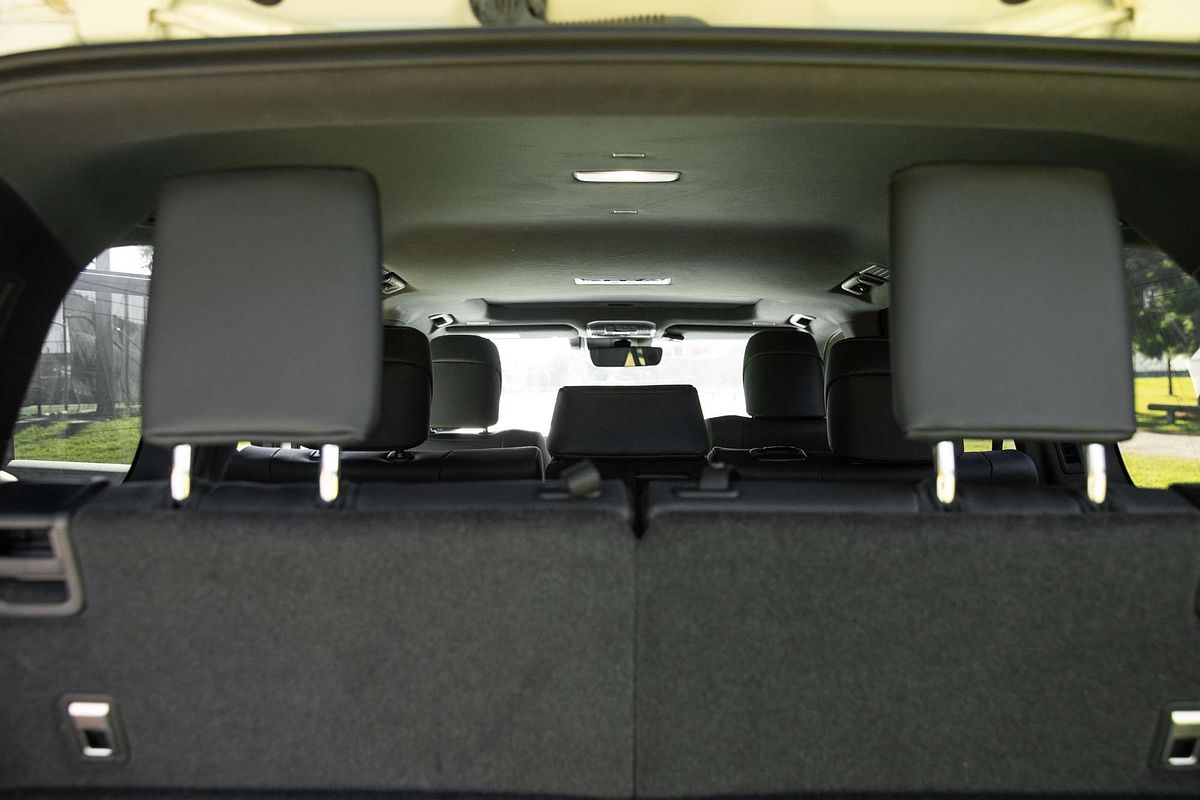 2022 Toyota Landcruiser VX FJA300R