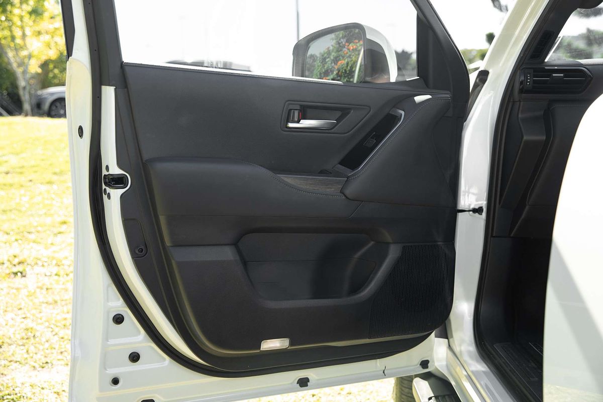 2022 Toyota Landcruiser VX FJA300R